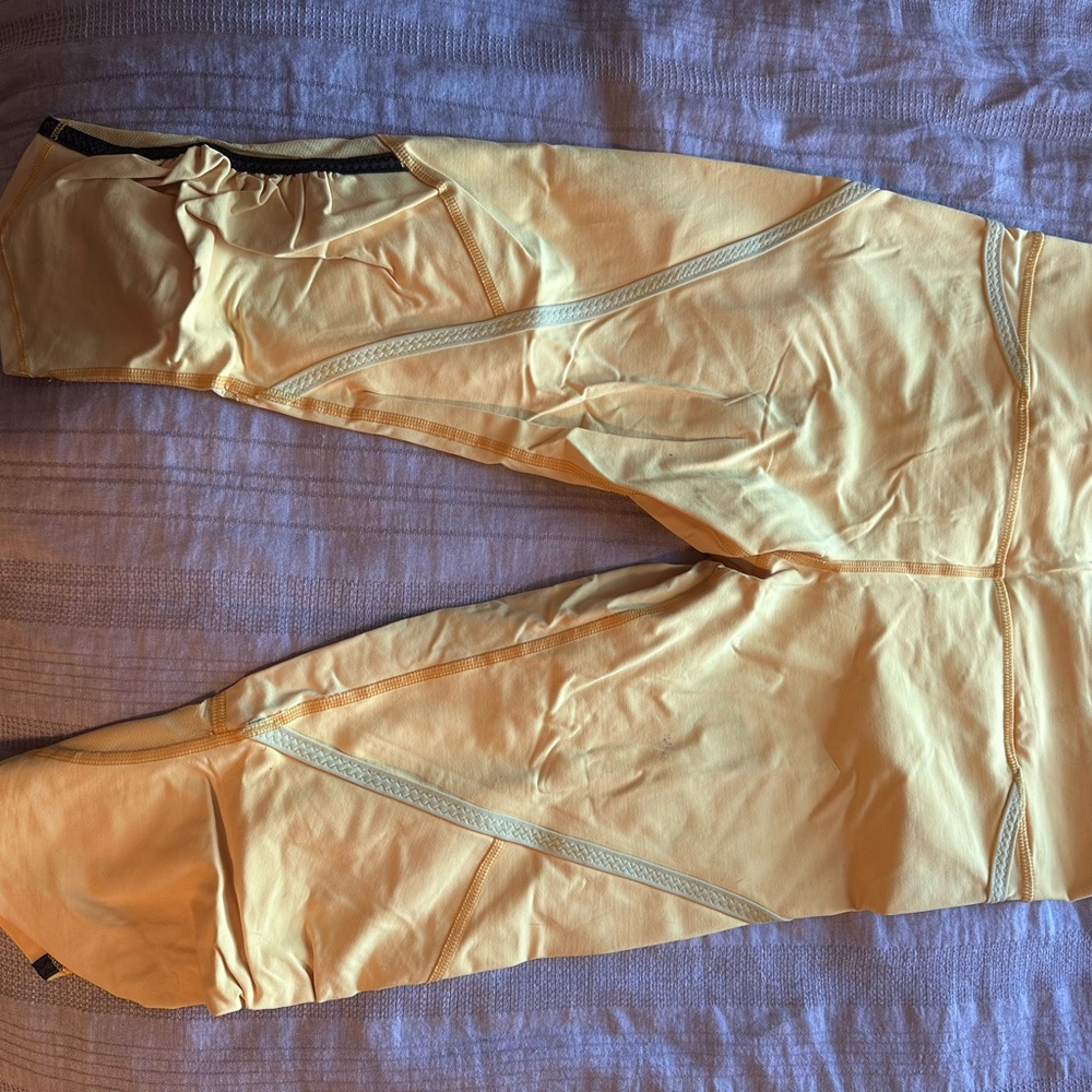 Lululemon Riding Set - Picture 5 of 6